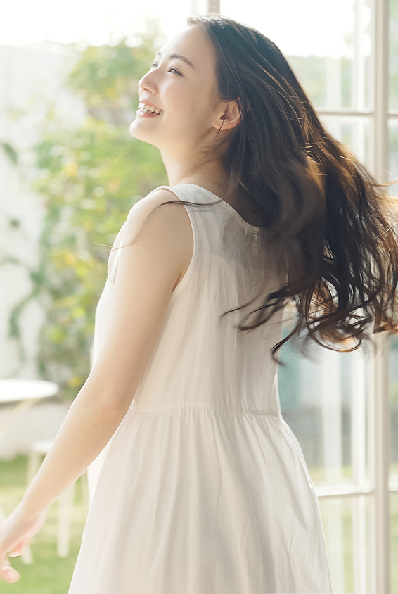 女性の限定のサロンイメージ