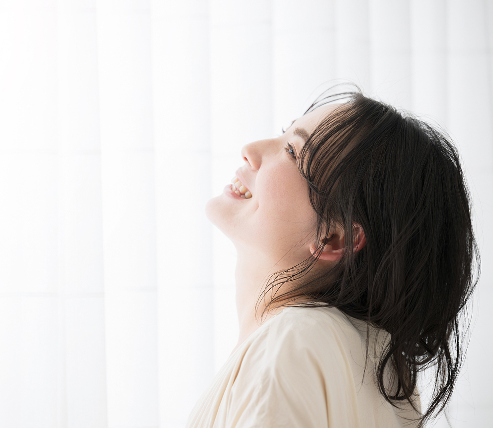 女性が安心して頼れるサロン